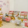 & Dip Nail Services â Custom Styles Abu Dhabi